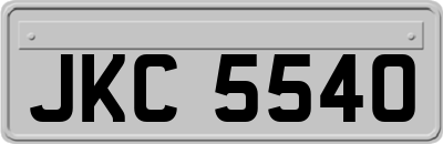 JKC5540