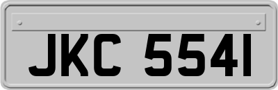 JKC5541