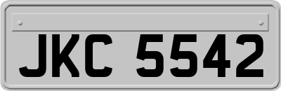 JKC5542