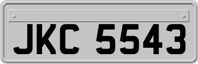 JKC5543