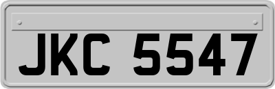 JKC5547