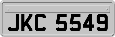 JKC5549