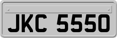JKC5550