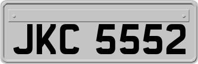 JKC5552