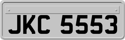 JKC5553