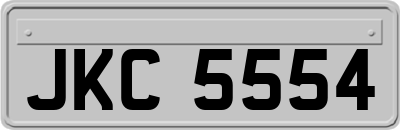 JKC5554