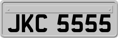 JKC5555