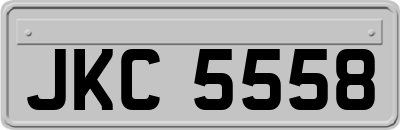 JKC5558