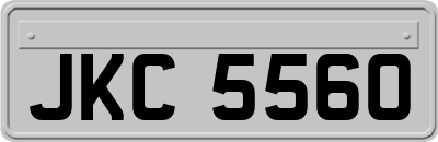 JKC5560