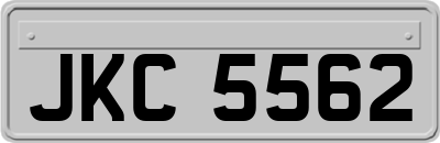 JKC5562