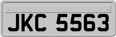 JKC5563