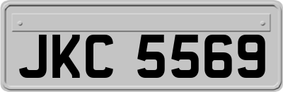 JKC5569