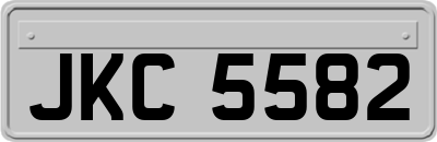 JKC5582