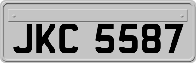 JKC5587