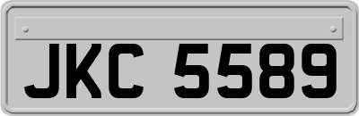 JKC5589
