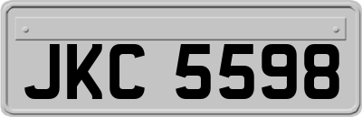 JKC5598