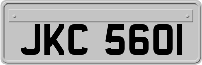 JKC5601