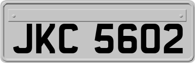 JKC5602