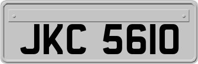 JKC5610