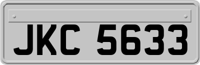 JKC5633