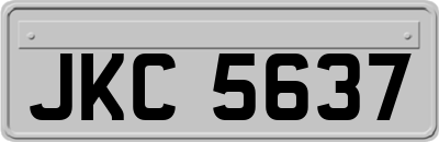 JKC5637