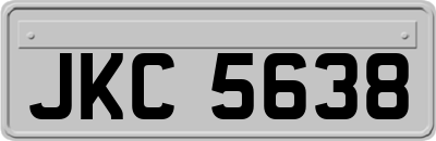 JKC5638