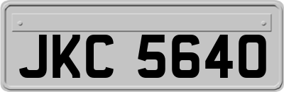 JKC5640