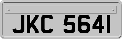 JKC5641