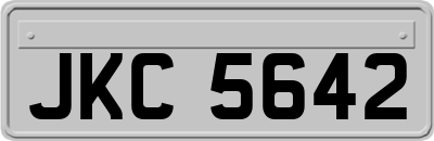 JKC5642