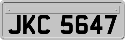 JKC5647