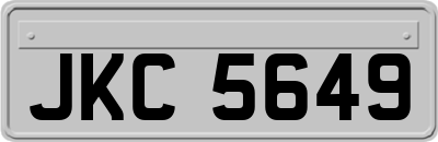 JKC5649