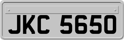 JKC5650