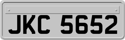 JKC5652