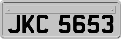 JKC5653