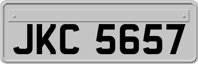 JKC5657