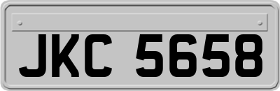 JKC5658