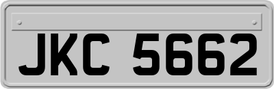 JKC5662