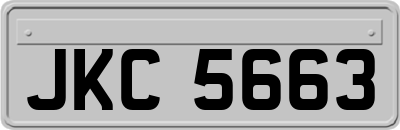 JKC5663