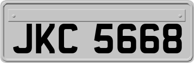 JKC5668