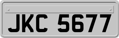 JKC5677
