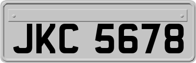 JKC5678