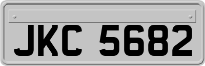 JKC5682