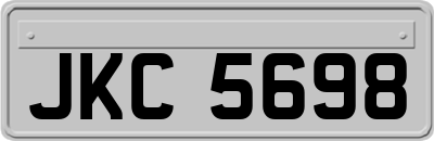 JKC5698