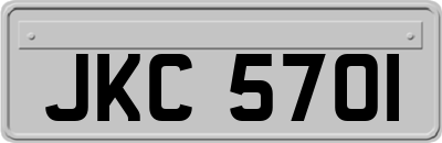 JKC5701