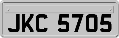 JKC5705