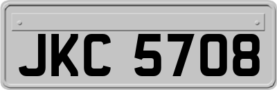JKC5708