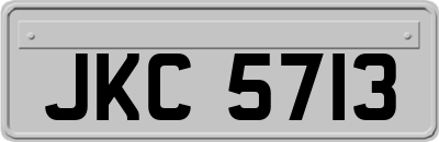 JKC5713