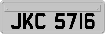 JKC5716