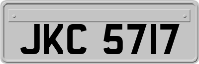 JKC5717