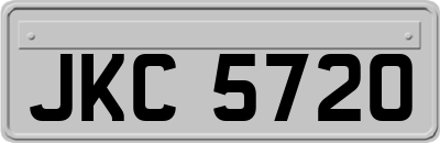 JKC5720